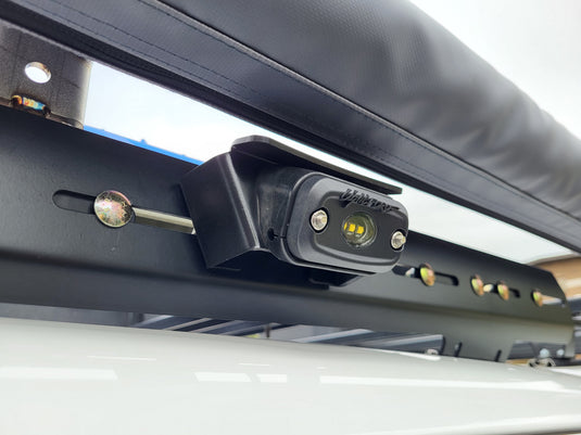 Grab Handle Pair for Roof Racks - Universal