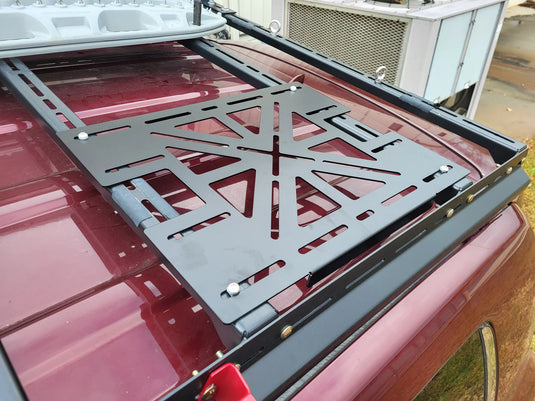 LFD Off Road Load Panel - Universal