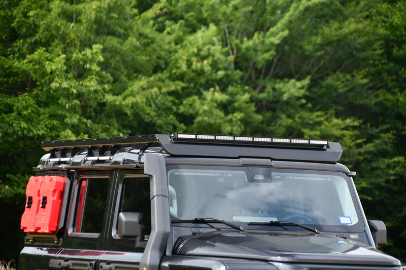 Load image into Gallery viewer, Full Roof Rack - Ineos Grenadier
