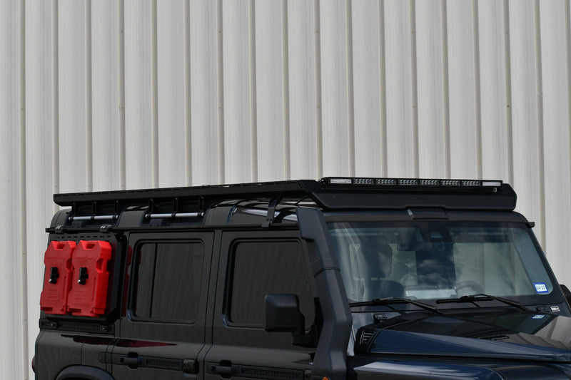 Load image into Gallery viewer, Full Roof Rack - Ineos Grenadier
