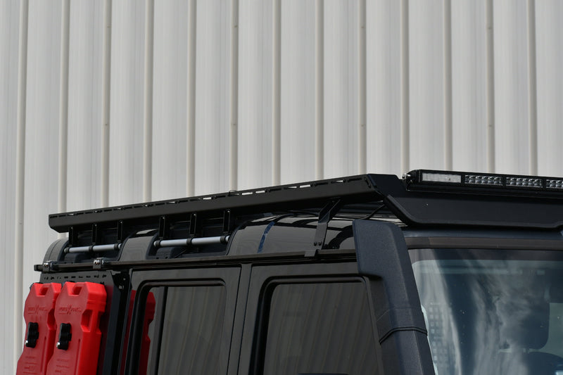 Load image into Gallery viewer, Full Roof Rack - Ineos Grenadier
