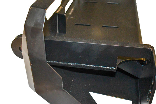 TrailSeries Front Winch Bumper - GX460 (2010-2013 Only)
