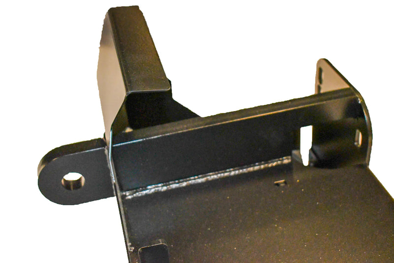 Load image into Gallery viewer, LFD Off Road TrailSeries Front Winch Bumper - GX460 (2010-2013 Only)
