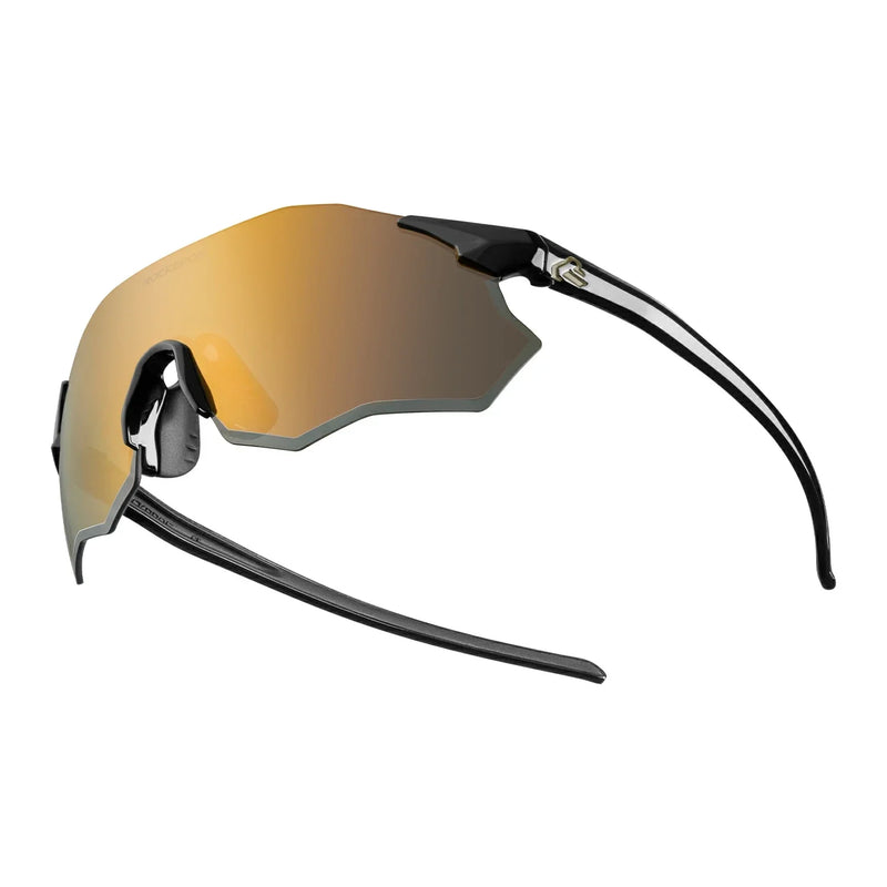 Load image into Gallery viewer, Durable Polarized Cycling Sunglasses with UV400 Protection
