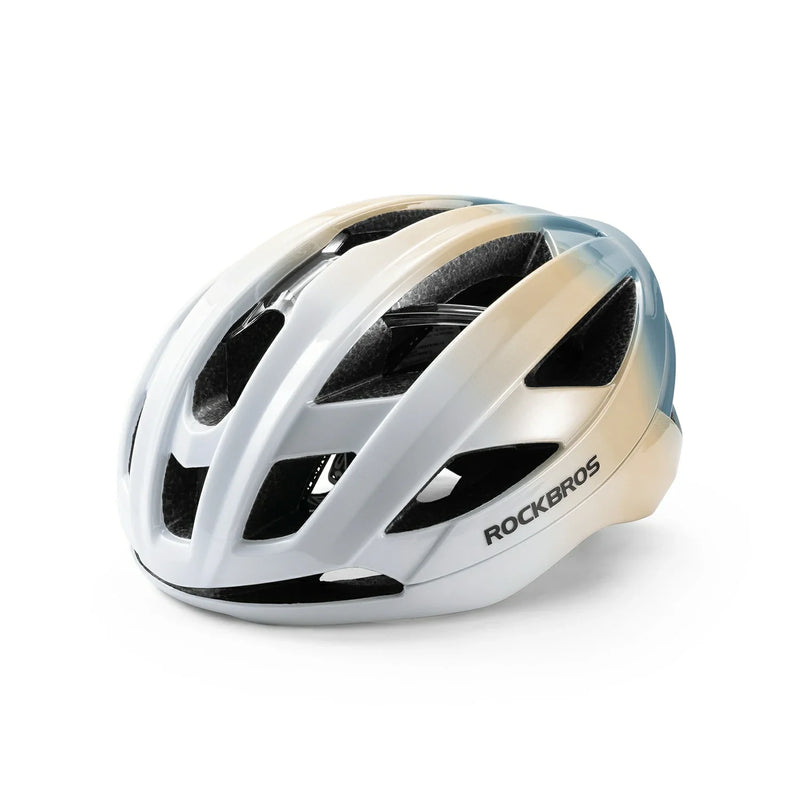 Load image into Gallery viewer, Cycling Helmet  Bionic Support  Antibacterial Liner  Adjustable Fit
