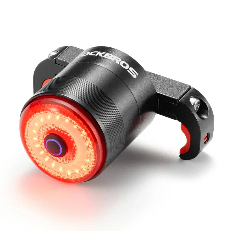 Load image into Gallery viewer, Q5Mini Tail Light Brake Sensor USB-C
