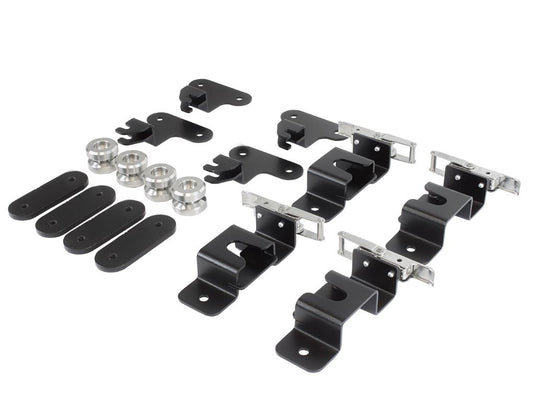 quick release roof top tent mount Front Runner Quick Release Tent Mount Kit – Roof Top Overland