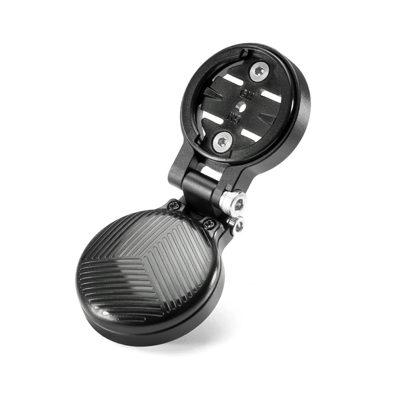 Load image into Gallery viewer, Adjustable Headset Cap Bike Computer Mount
