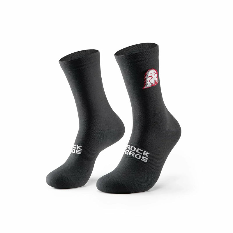 Load image into Gallery viewer, Aerodynamic Cycling Socks with Wear-resistant Hee Wicking Athletic Crew

