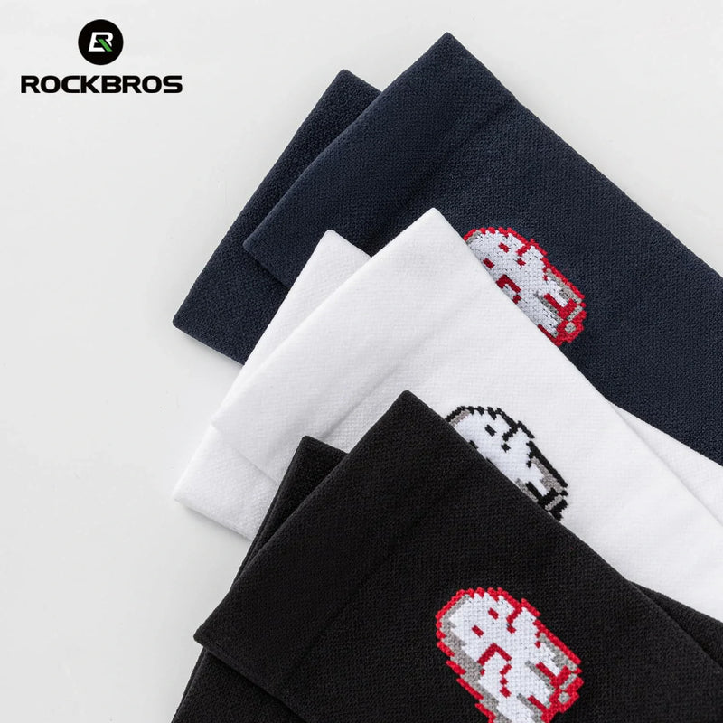Load image into Gallery viewer, Aerodynamic Cycling Socks with Wear-resistant Hee Wicking Athletic Crew
