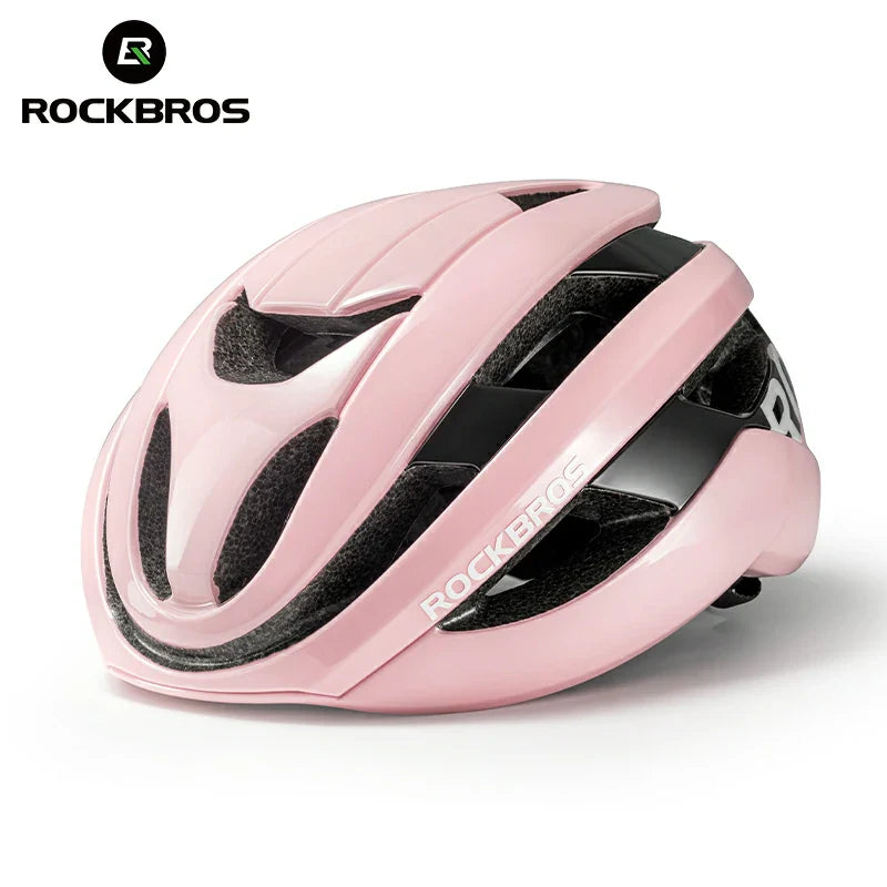 Load image into Gallery viewer, ROCKBROS LK-12 Flowing Light Cycling Bike  Helmet
