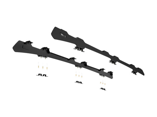 Front Runner Slimline II Roof Rack Kit for Toyota Tundra Crew Max 2007-Current Low Profile