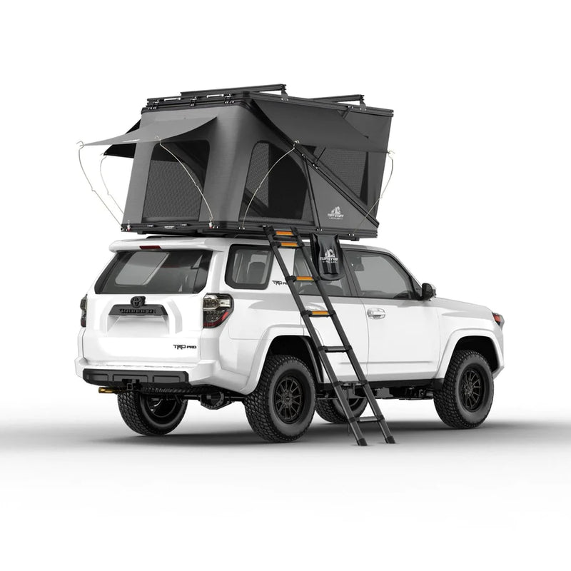 Load image into Gallery viewer, Tuff Stuff Alpine Fiftyone Aluminum Shell Roof Top Tent
