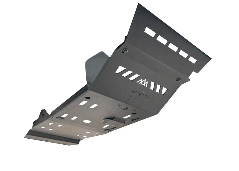 Load image into Gallery viewer, Toyota Tacoma (2005-2023) Full Aluminum Skid Plate System
