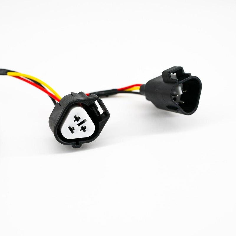 Load image into Gallery viewer, Always-On Rear Window Switch Harness for 3rd Gen 4Runner (1996–2000)
