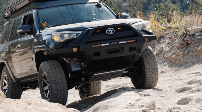 Load image into Gallery viewer, RCI Off Road Arapaho Series Front Bumper | 10-24 4Runner
