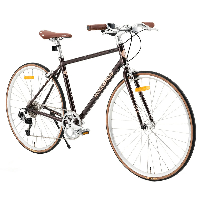 Load image into Gallery viewer, ATS Classic 700C Road Bike
