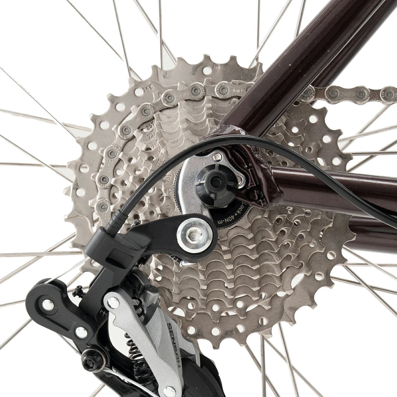 Load image into Gallery viewer, ATS Classic 700C Road Bike
