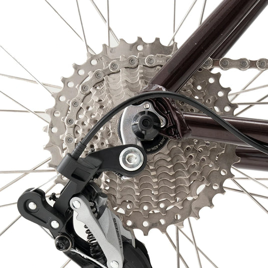 ATS Classic 700C Road Bike