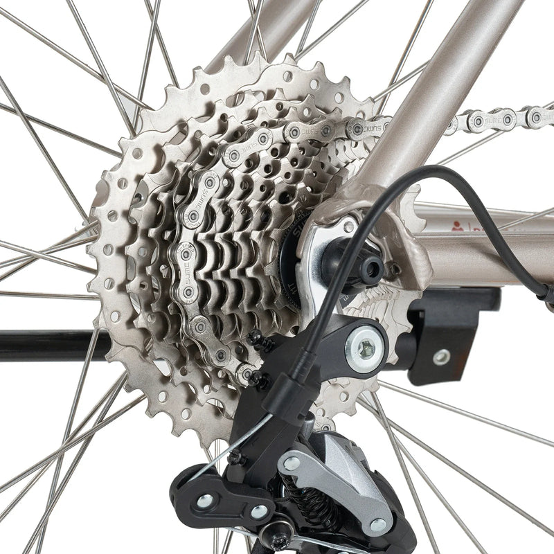 Load image into Gallery viewer, ATS Classic 700C Road Bike

