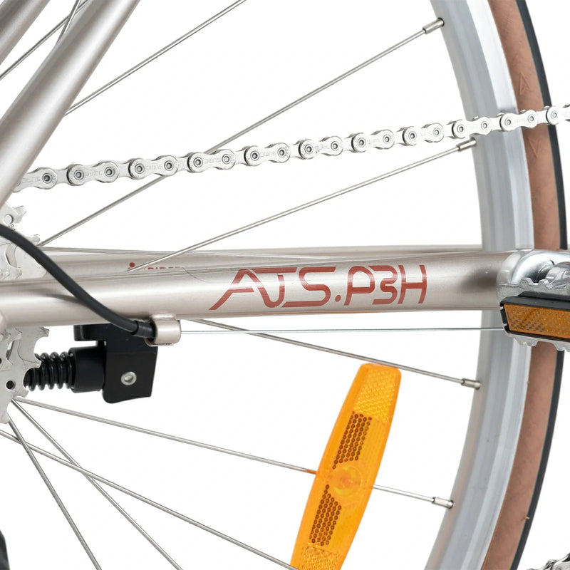 Load image into Gallery viewer, ATS Classic 700C Road Bike
