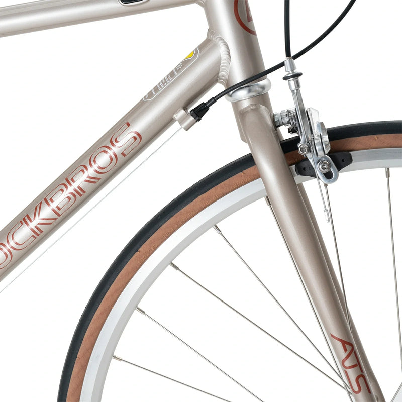 Load image into Gallery viewer, ATS Classic 700C Road Bike
