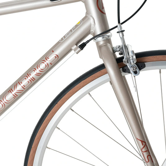 ATS Classic 700C Road Bike