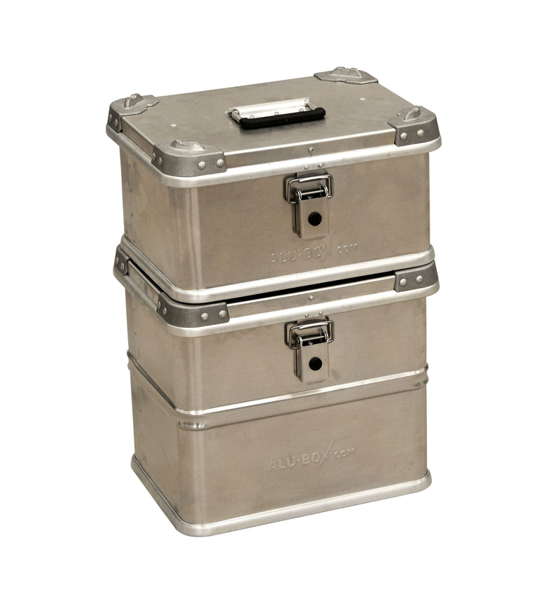 Load image into Gallery viewer, 20L Alubox Case
