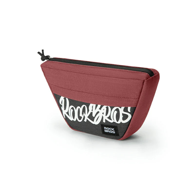 Load image into Gallery viewer, ROCKBROS FlashRide Sketch Scooter Storage Handlebar Bag
