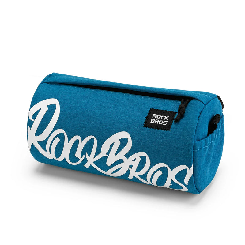 Load image into Gallery viewer, ROCKBROS FlashRide Sketch  Bike Handlebar Front Bag
