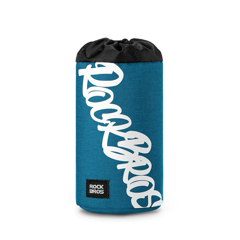 Load image into Gallery viewer, ROCKBROS FlashRide Sketch Bike Water Bottle Bag
