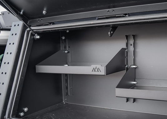 Extra Shelf for Storage Box