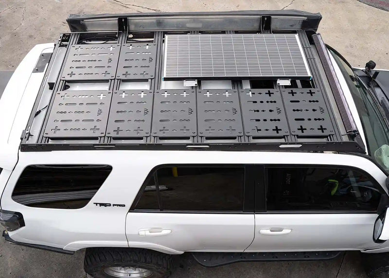 Load image into Gallery viewer, DRIFTR Roof Rack Deck Accessory Panels
