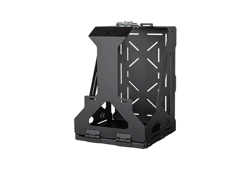 Load image into Gallery viewer, Jerry's Can Holder - Dual Universal Jerry Can Carrier
