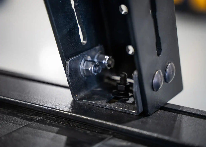 Load image into Gallery viewer, Bed Rack Mounts for Retractable Bed Covers
