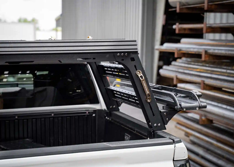 Load image into Gallery viewer, Toyota Tacoma Overland Bed Rack (2005-2026)
