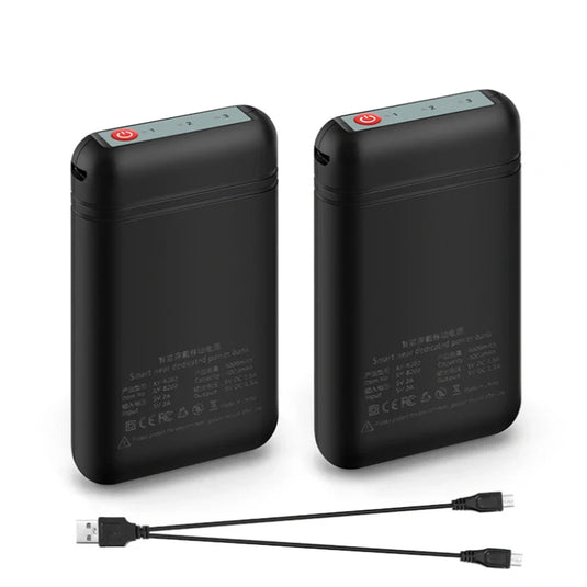 Heated Gloves Batteries （For 16410002001 ）