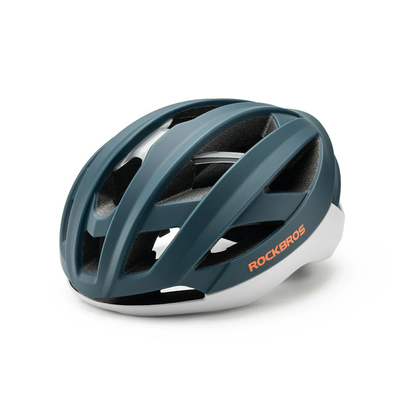 Load image into Gallery viewer, Cycling Helmet  Bionic Support  Antibacterial Liner  Adjustable Fit
