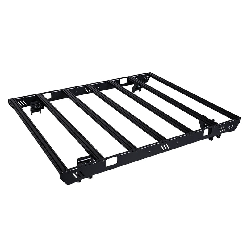 Load image into Gallery viewer, Cali Raise LED Bed Rack Roof Rack For 2005-2025 Toyota Tacoma
