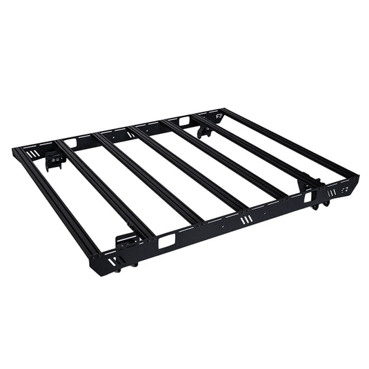 Cali Raise LED Bed Rack Roof Rack For 2005-2025 Toyota Tacoma