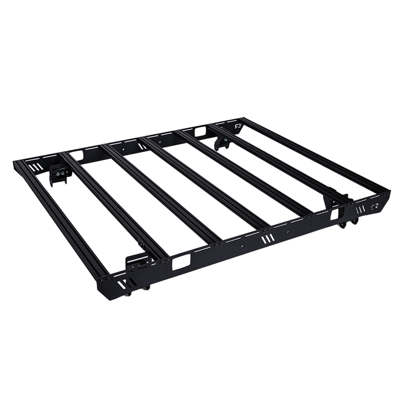Load image into Gallery viewer, Bed Rack Roof Rack For 2005-2025 Toyota Tacoma

