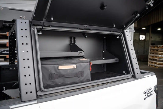 Extra Shelf for Storage Box