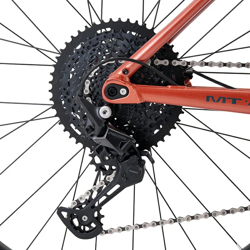 Load image into Gallery viewer, MT600 -  Mountain Bike
