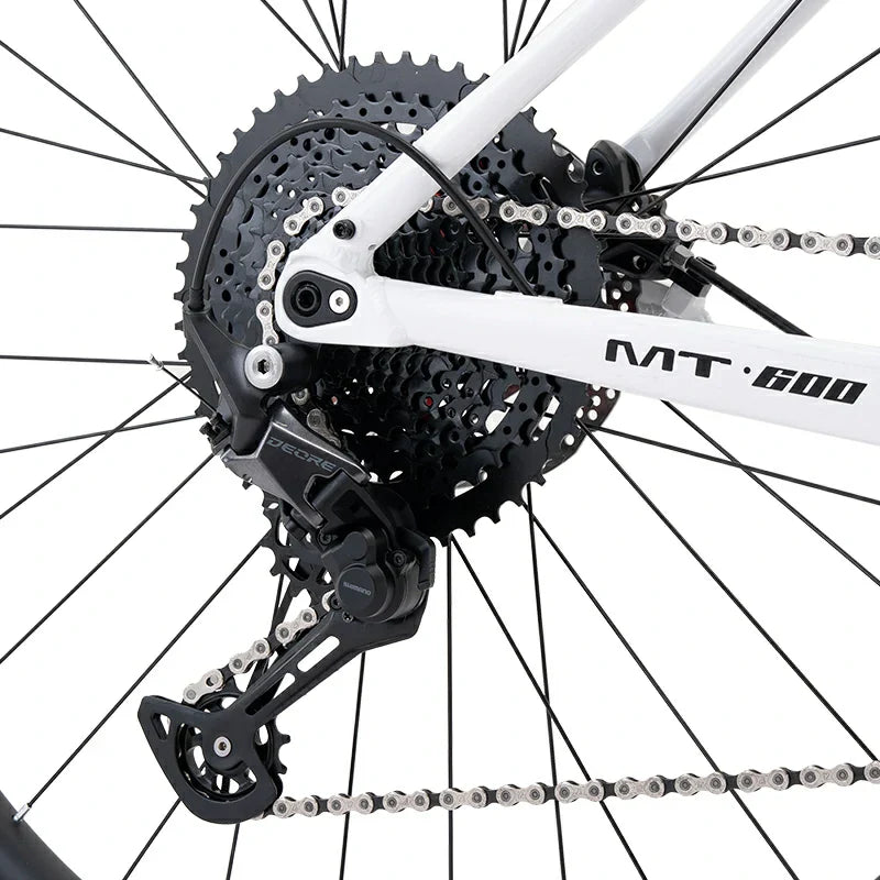 Load image into Gallery viewer, MT600 -  Mountain Bike
