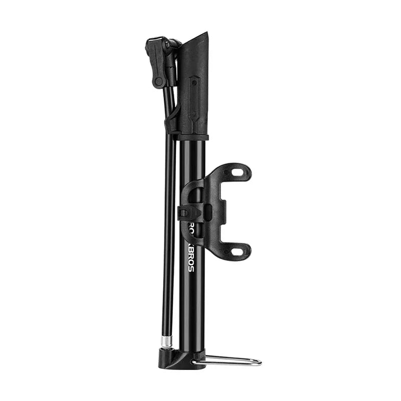 Load image into Gallery viewer, BG-1047 Mini Bike Pump 120 PSI
