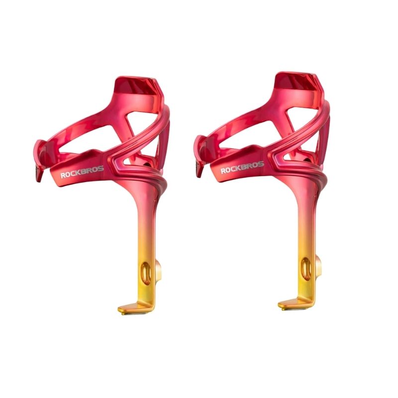 Load image into Gallery viewer, Lightweight Bicycle Bottle Cage for MTB &amp; Road Bikes
