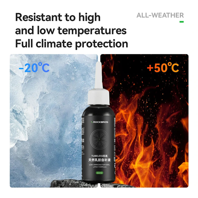 Load image into Gallery viewer, Bicycle Tire Sealant 1000ml

