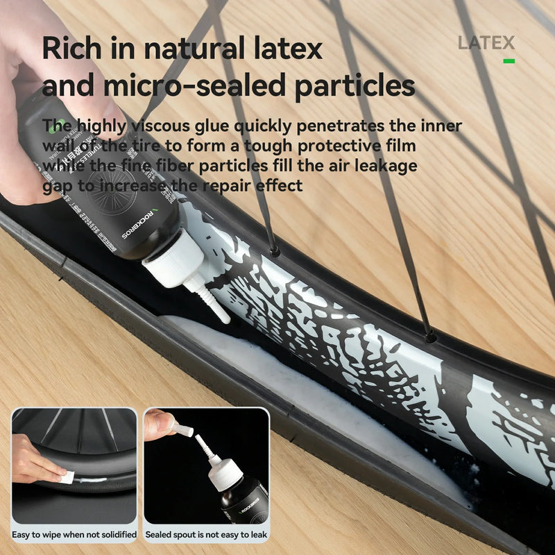 Load image into Gallery viewer, Bicycle Tire Sealant 1000ml
