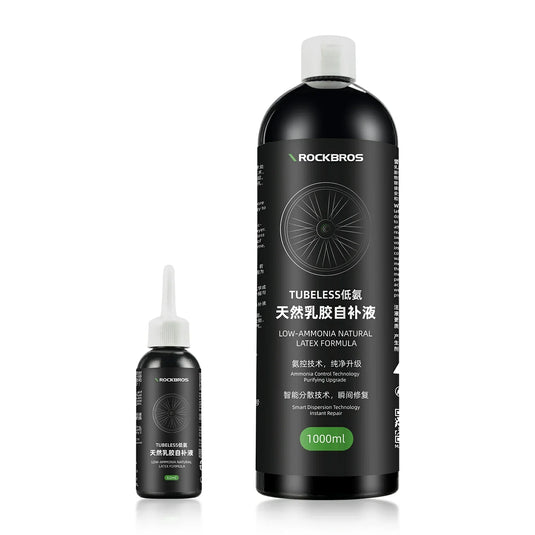 Bicycle Tire Sealant 1000ml