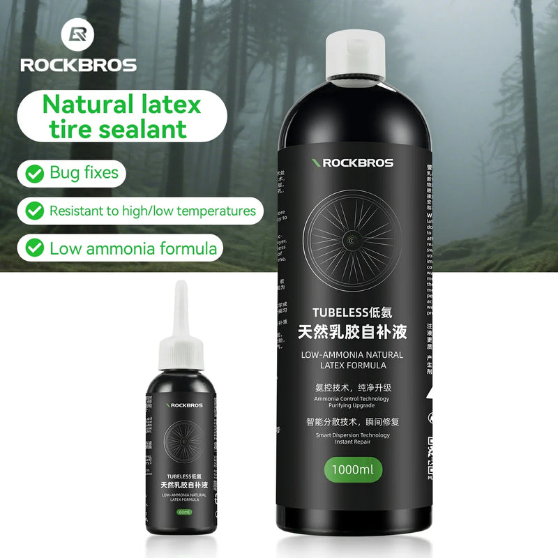 Load image into Gallery viewer, Bicycle Tire Sealant 1000ml
